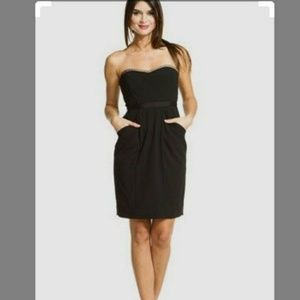 BCBG Max Azria dress